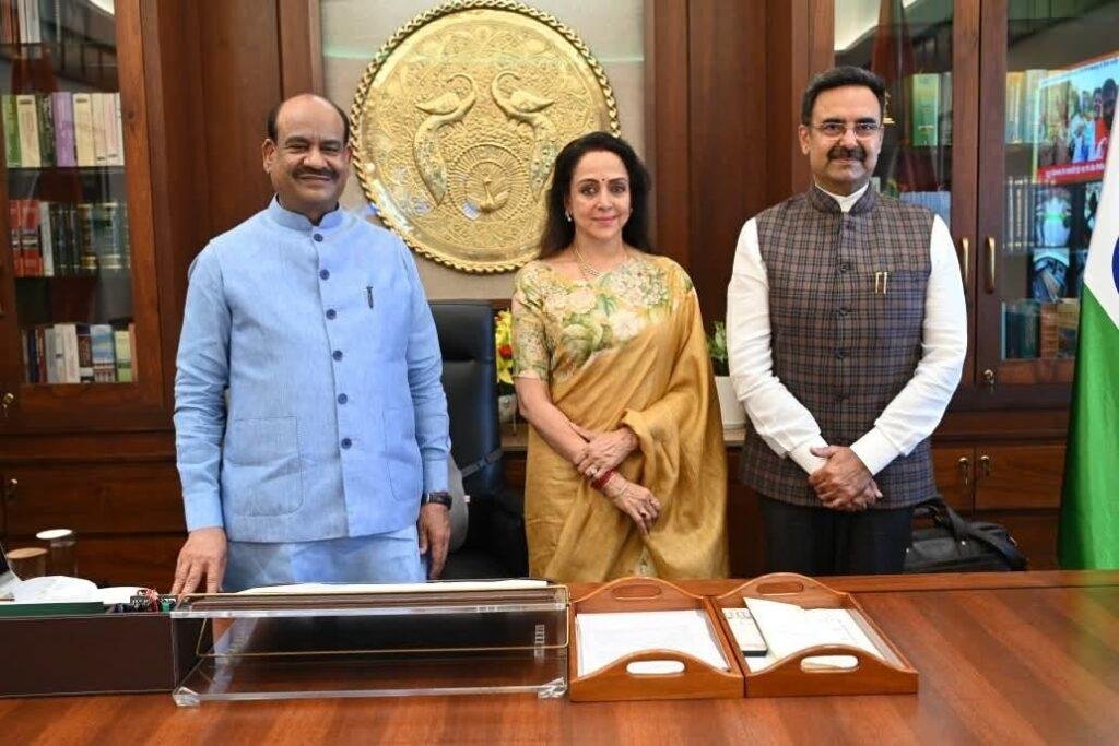 विधायी कार्यों की ड्राफ्टिंग का लोक सभा देगा प्रशिक्षण