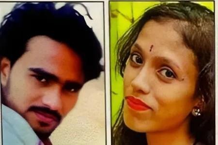 भाभी ने लगाया फंदा, सात घंटे बाद देवर ने भी दी जान, एक ही कमरे में दो मौतों से सनसनी
