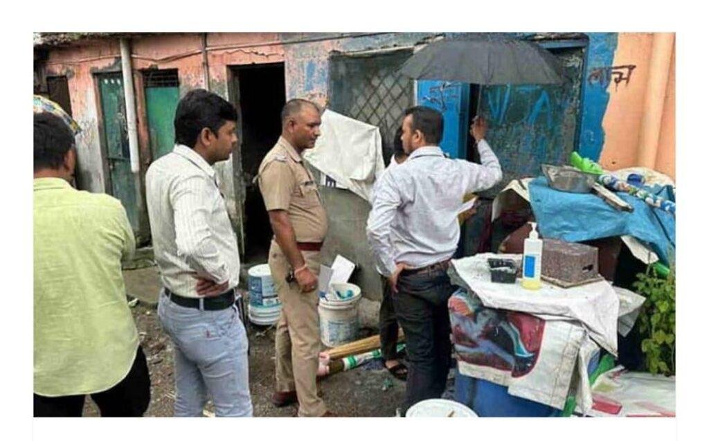 देहरादून गैस सिलेंडर ब्लास्ट से बड़ा हादसा, पांच लोग घायल