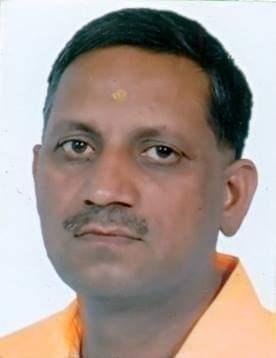 शिव आराधना करने वाला व्यक्ति कालसर्प दोष से मुक्त रहता है : कौशिक