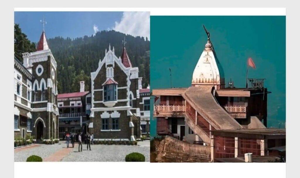 उत्तराखंड चंडी मंदिर विवाद: महंत की गिरफ्तारी और घरेलू विवाद के बाद हुई थी रिसीवर की नियुक्ति,