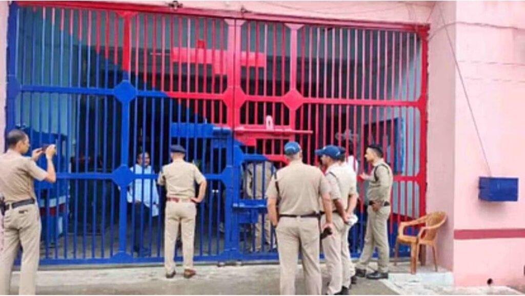 उत्तराखंड पूर्व भाजपा महिला नेता और प्रेमी को तीन दिनों की पुलिस रिमांड पर लिया गया