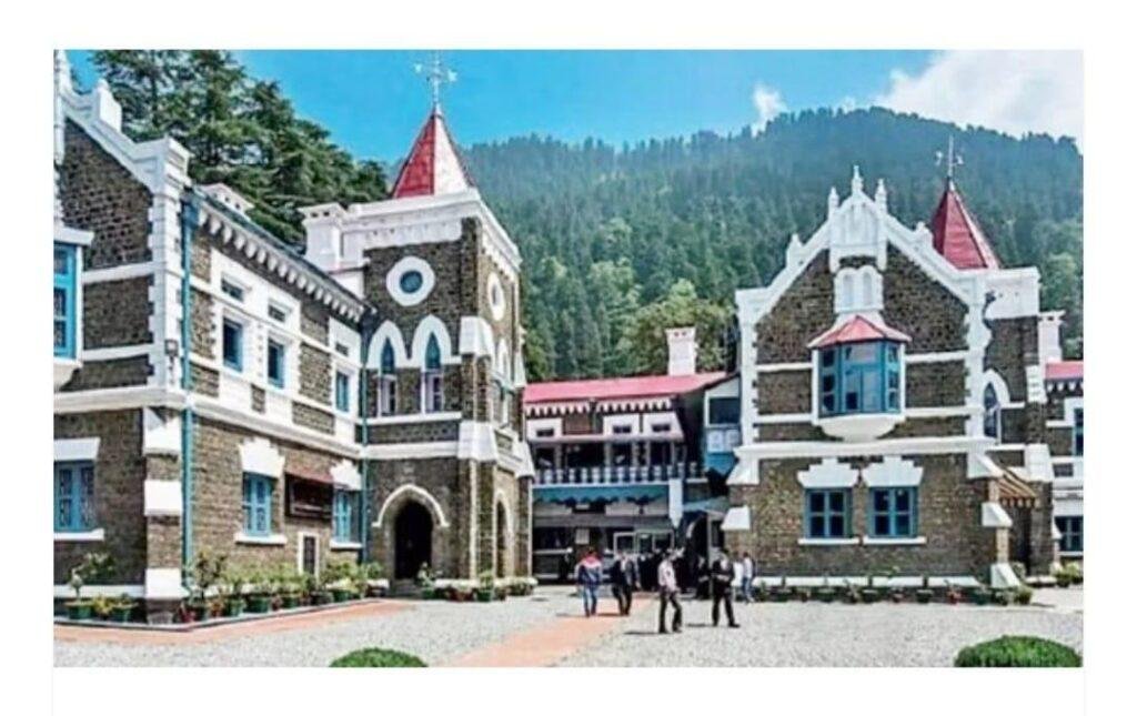 उत्तराखंड उच्च न्यायालय ने अवैध मदरसों पर दिए सख़्त आदेश