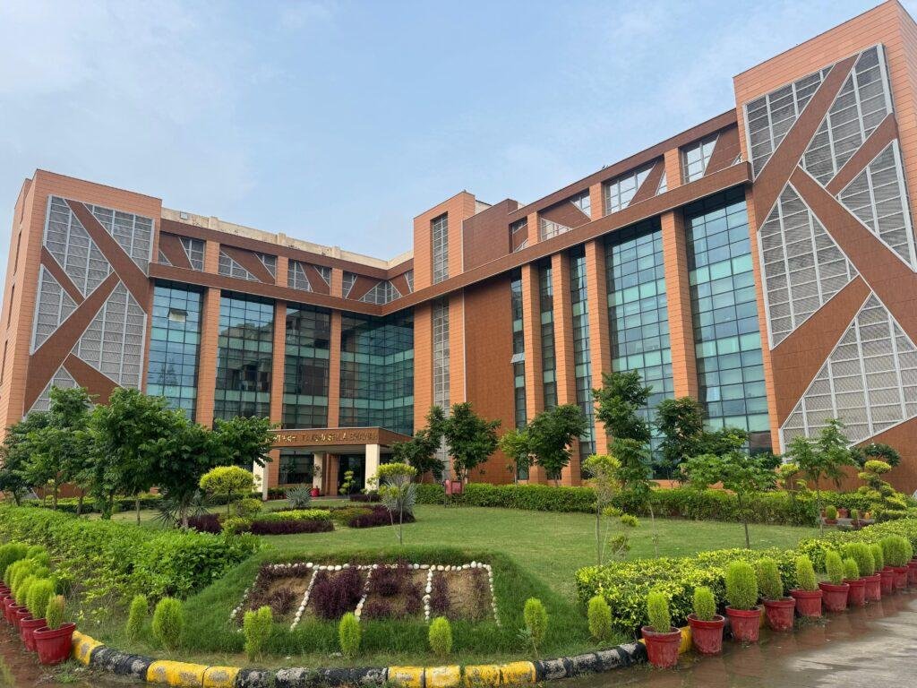 श्री विश्वकर्मा कौशल विश्वविद्यालय में ओपन काउंसलिंग आज