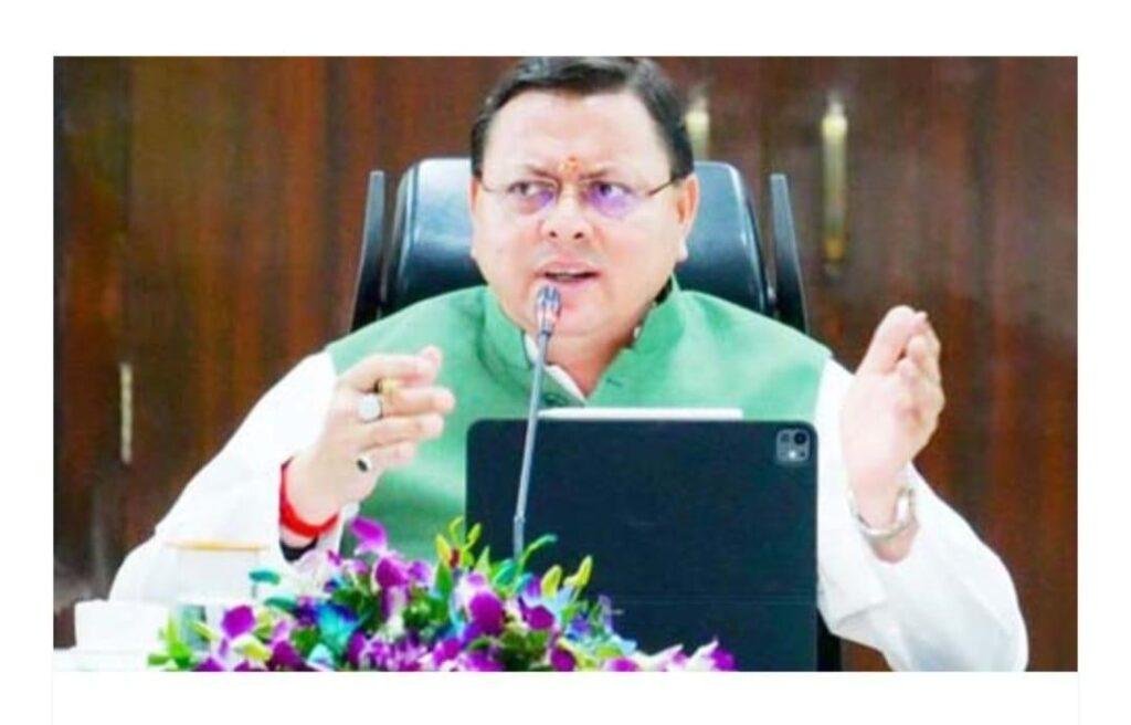 उत्तराखंड विधायकों की शिकायत पर अब नहीं चलेगा टालमटोल, सीएम धामी के अधिकारियों को सख़्त निर्देश