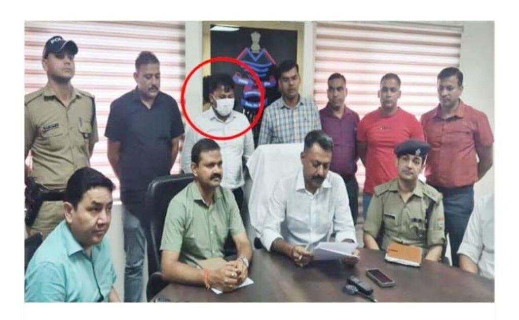 नकली दवाओं का मकड़ जाल, एसटीएफ के हत्थे चढ़ा गिरोह का मास्टर माइंड