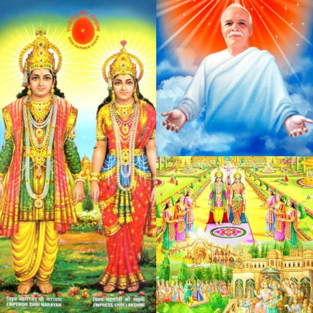 प्रजापिता ब्रह्माकुमारी ईश्वरीय विश्वविद्यालय फिरोजपुर शहर की ओर से भाई बहन का प्यार राखी का त्यौहार रक्षाबंधन बड़े ही श्रद्धा भावना से 01 अगस्त 2025 को मनाया जाएगा-डिंपल दीदी