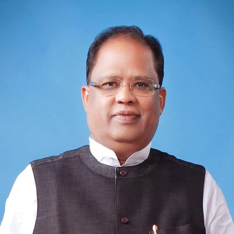 कोरिया जिले में जिलास्तरीय स्वतंत्रता दिवस समारोह में पूर्व मंत्री अमर अग्रवाल होंगे मुख्य अतिथि