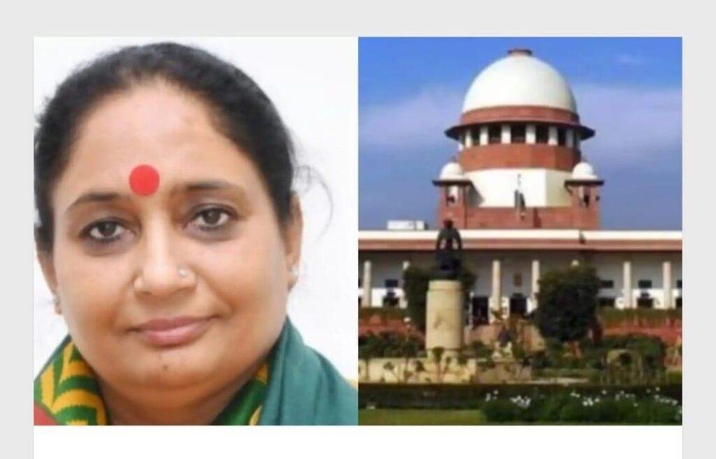 उत्तराखंड स्पीकर समय पर फैसला नहीं ले तो लोकतंत्र को होगा नुकसान, सुप्रीम कोर्ट