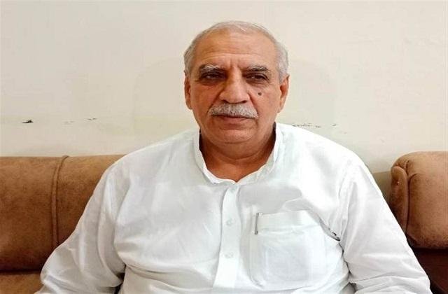 प्रॉक्सी विधायक लगाना लोकतंत्र के खिलाफ : अशोक अरोड़ा