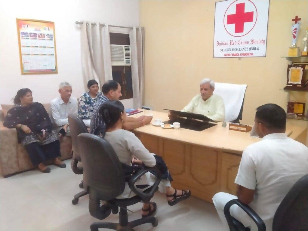 नशे से दूर रहकर युवा देश की तरक्की में दे योगदान : महेश जोशी