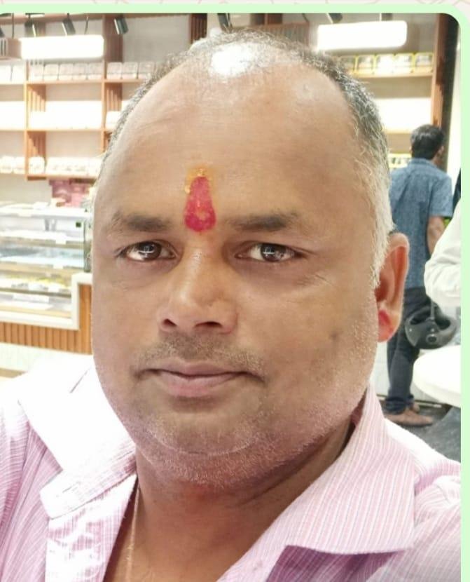 शिव महाशक्ति सेवा संस्था नाथ नगरी धाम तत्वाधान में प्रणीण जे. भारद्वाज (प्रधान/अध्यक्ष) ने पंडाल न लगने पर दी आमरण अनशन पर बैठने की चेतावनी
