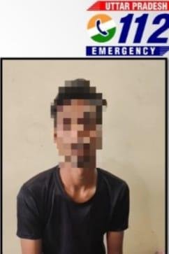 GOOD BY ZINDAGI लिखकर युवक ने इंस्ट्राग्राम पर की वीडियो पोस्ट, बारादरी पुलिस ने 10 मिनट में पहुंचकर युवक की बचाई जान 