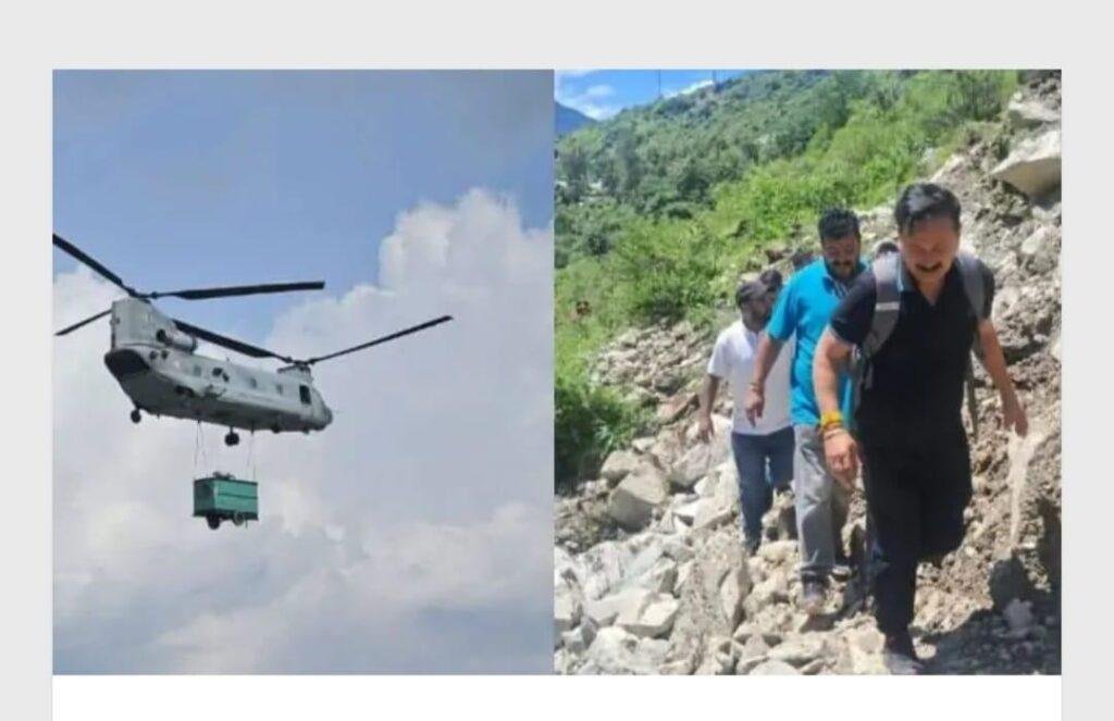 अजय भट्ट के बयान पर कांग्रेस अध्यक्ष का पलटवार