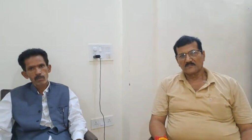 हर घर तिंरगा यात्रा” को लेकर एक बैठक का आयोजन किया गया घर तिंरगा यात्रा” को लेकर एक बैठक का आयोजन किया गया