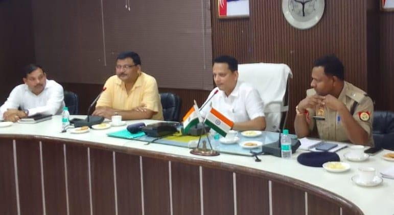परंपरागत व गौरवपूर्ण ढंग से होगा स्वतंत्रता दिवस का आयोजन