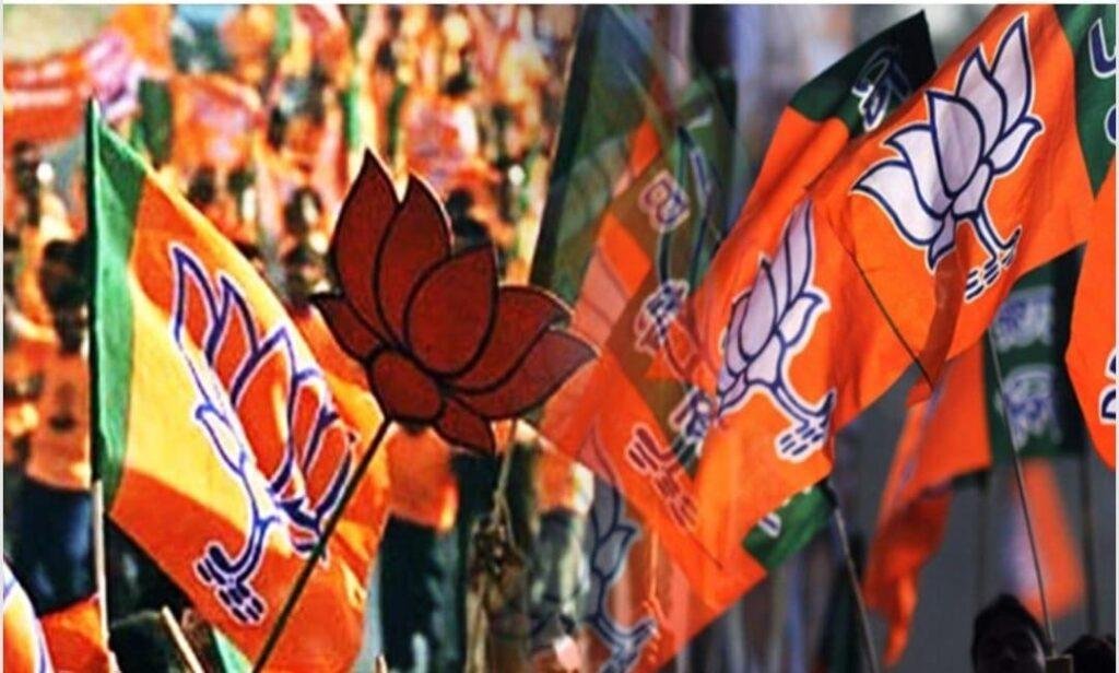 उत्तराखंड देहरादूनभाजपा के चार जिला पंचायत अध्यक्ष और 11 ब्लॉक प्रमुख निर्विरोध निर्वाचित,