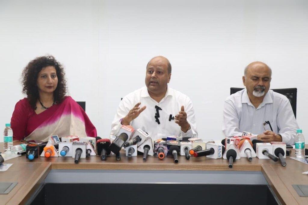 आनन्दशाला में मंथन करेंगे देश के 20 कुलगुरु
