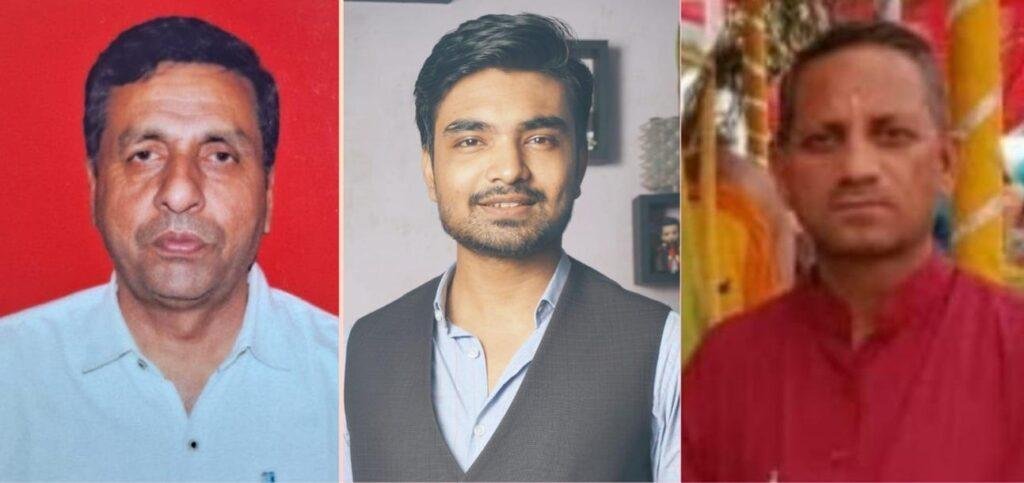 हरियाणा सरकार के सूचना जनसंपर्क विभाग के डिप्टी सुपरिंटेंडेंट (प्रेस) कुलदीप राठी को मिलेगा 25वां उन्नत भारत सेवाश्री सम्मान