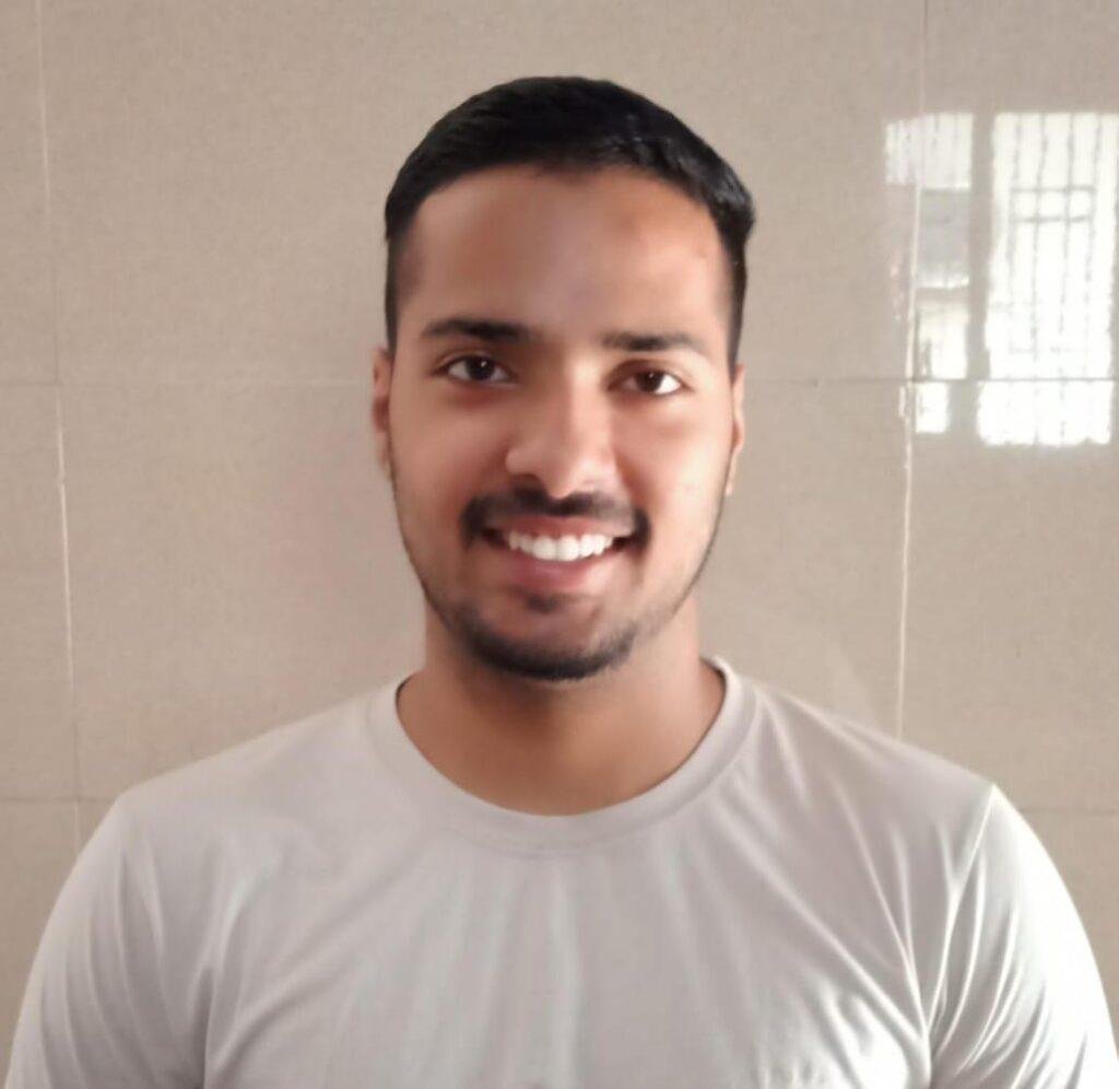 फिरोजपुर के सागर स्वामी ने यूपीएससी-सीडीएस में भारत में तीसरा स्थान किया हासिल