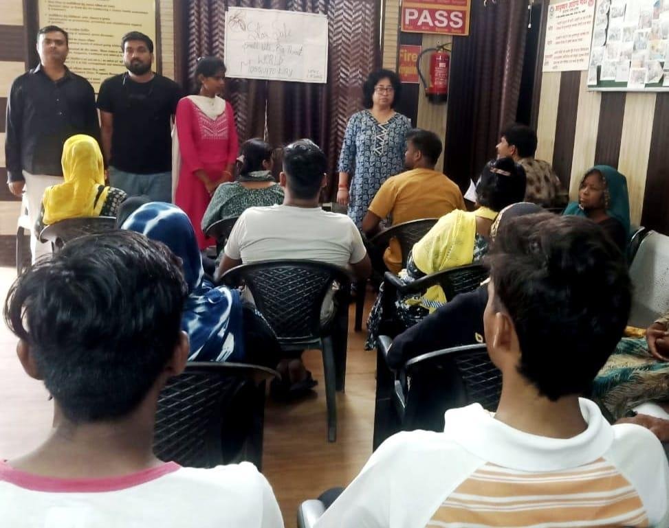 विश्व मच्छर दिवस: मच्छरों से बचाव मलेरिया से ही नहीं बल्कि डेंगू, फ़ाइलेरिया, चिकनगुनिया, जापानी बुखार (दिमागी बुखार) से भी बचाता है- डॉ विश्राम सिंह