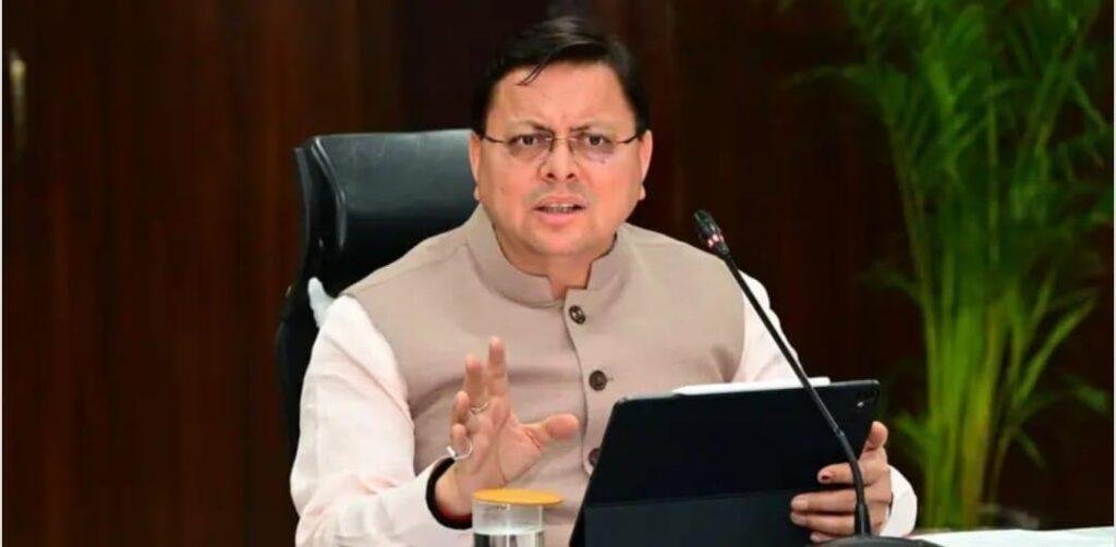 उत्तराखंड देहरादूनगंगा कॉरिडोर में बड़ा बदलाव, भूमिगत होगी बिजली लाइन