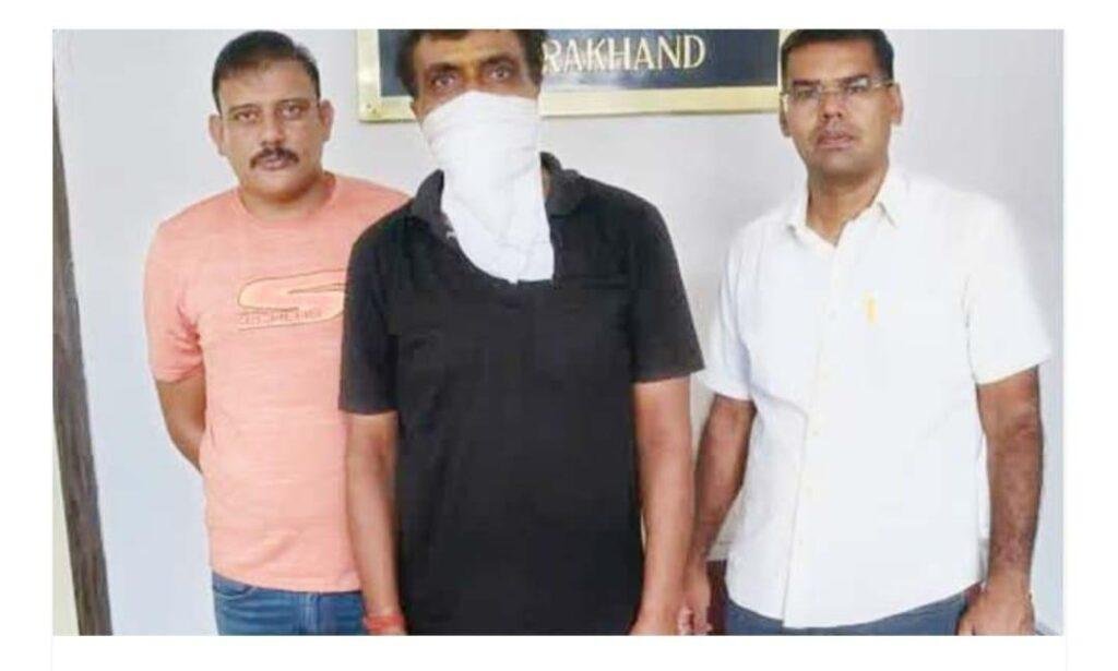 उत्तराखंड देहरादूनSTF ने नकली दवाए बनाने वाले गिरोह का किया पर्दाफाश