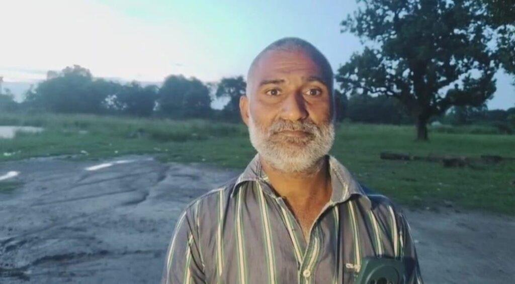 अवैध पेड़ों की कटाई में हुई कार्यवाही, किसान के बयान पर आया नया मोड़