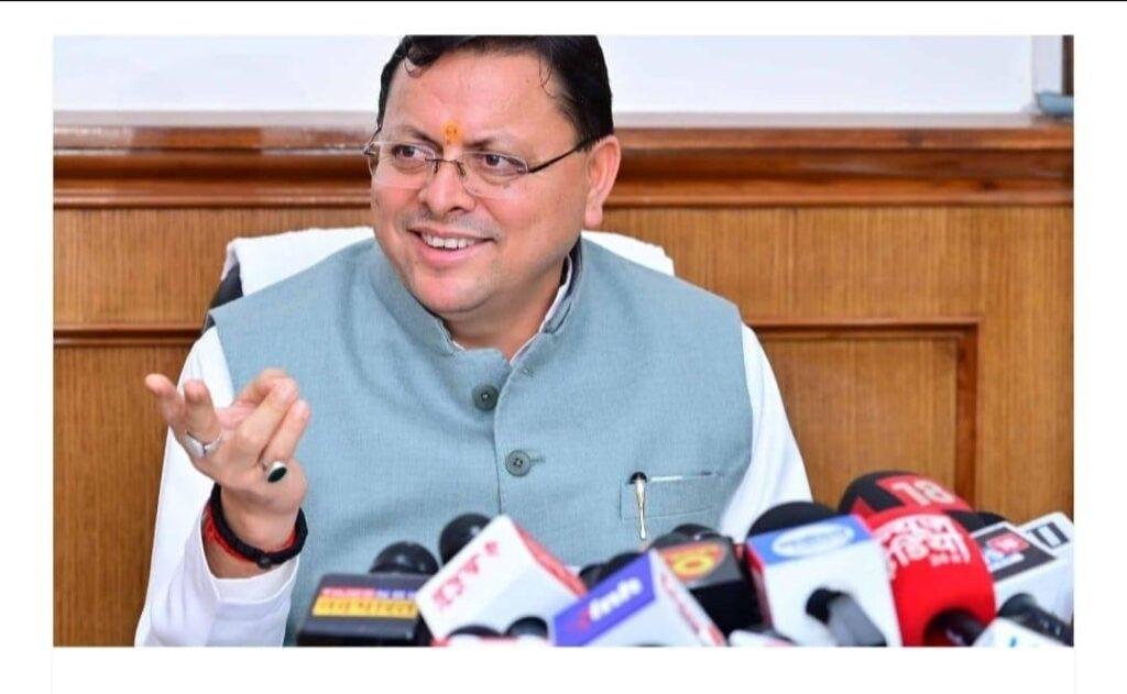 उत्तराखंड की राजनीति में हलचल तेज़, मंत्री मंडल विस्तार को लेकर सुगबुगाहट तेज