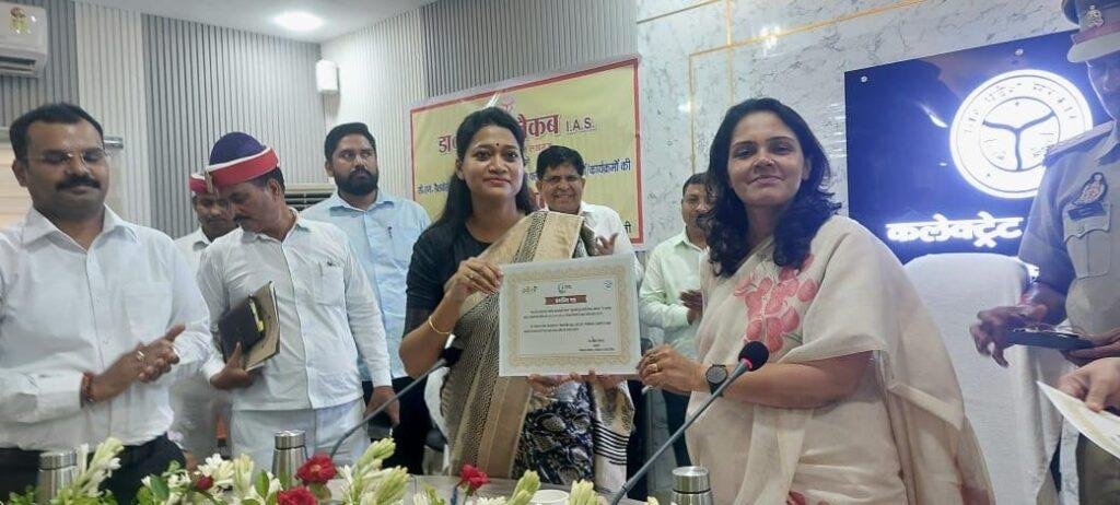 भिक्षावृत्ति कार्यों में लगे लोगों को चिन्हित कर स्वाबलम्बी बनाया जाए: डॉ0 रोशन जैकब