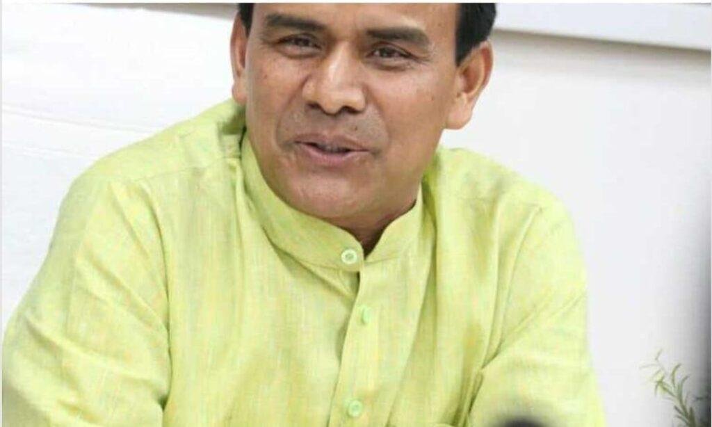 117 योग प्रशिक्षितों की शीघ्र होगी तैनाती, डॉ रावत