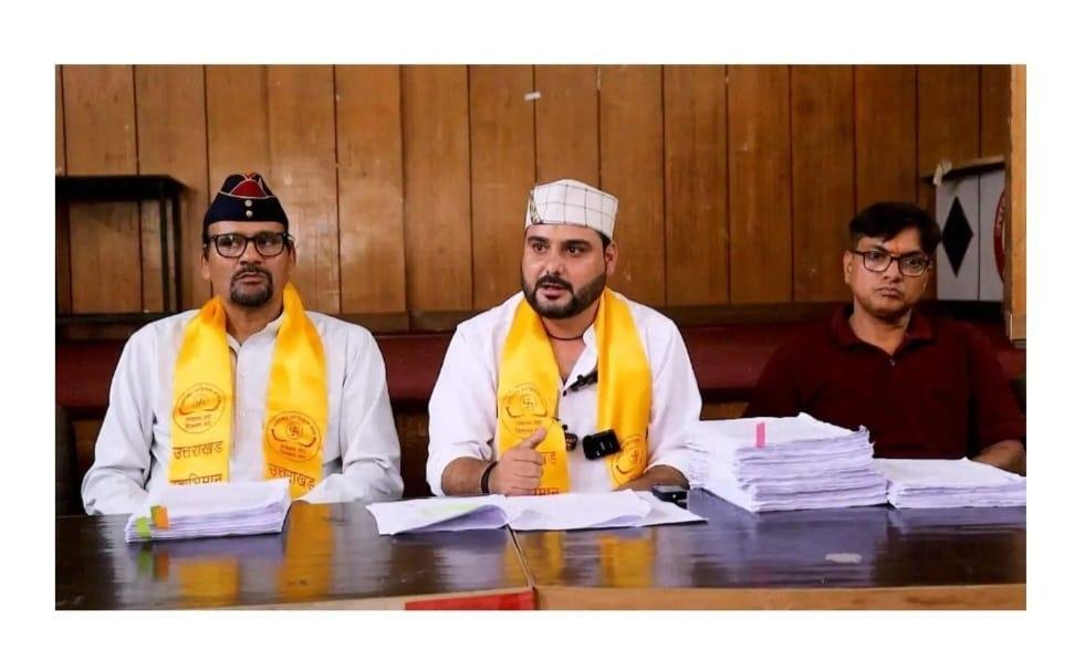 उत्तराखंड देहरादून आरटीआई दस्तावेजो से खुला स्टोन क्रेशर के नवीनीकरण का राज