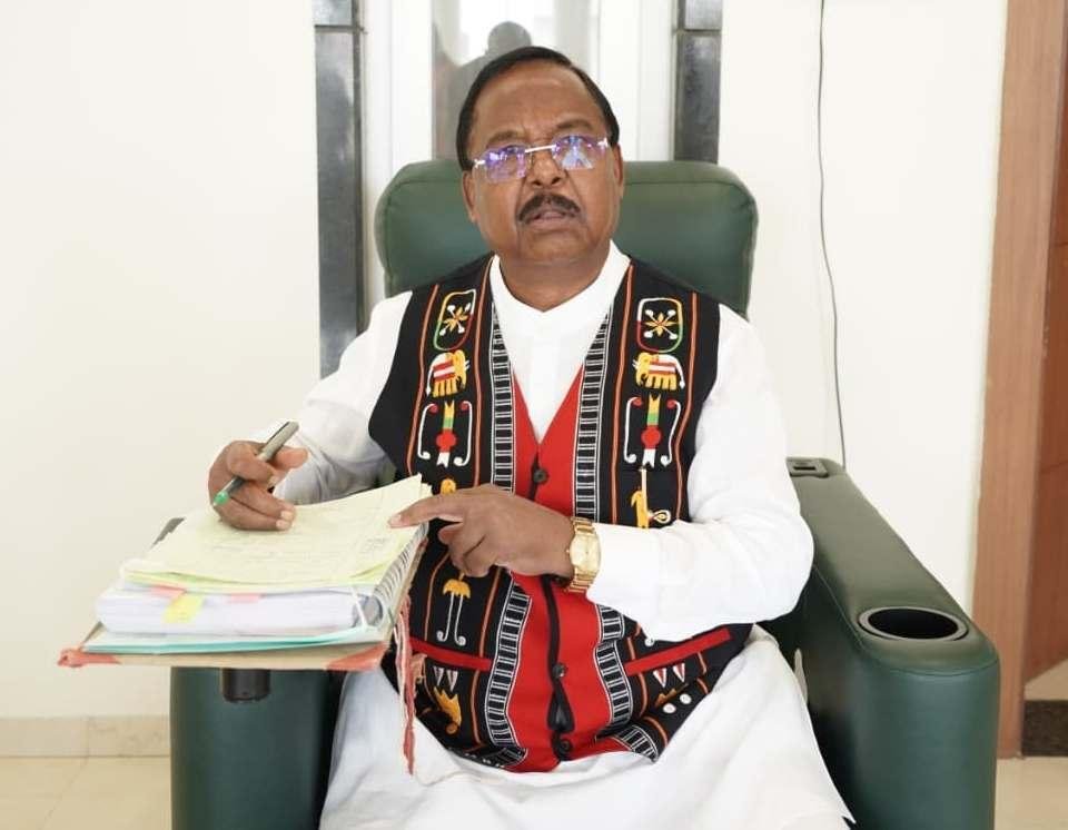 बलरामपुर में बनेगा प्रयास आवासीय विद्यालय