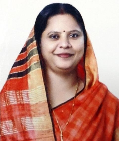 मुख्य अतिथि सांसद श्रीमती रूपकुमारी चौधरी महासमुंद में करेंगे ध्वजारोहण