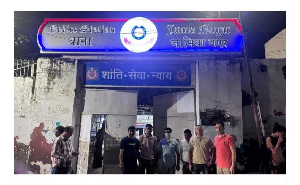 उत्तराखंड देहरादून STF की बड़ी कार्रवाई, इंटरनेशनल व्हाट्सएप नंबर और फर्जी पहचान से करोड़ों की ठगी का पर्दाफाश