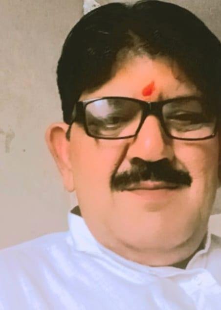 आज फिर वही 3/9/1995 वाली जेसी काली रात हे : पण्डित दीप चंद ज्योतिषाचार्य