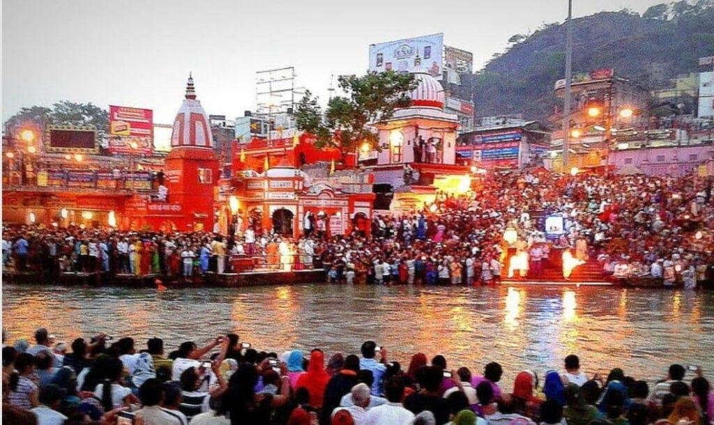 उत्तराखंड देहरादून अर्द्धकुंभ 2027 के लिए स्वास्थ्य विभाग ने तैयार किया मास्टर प्लान,