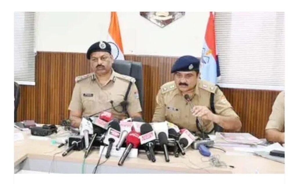 ऑपरेशन कालनेमि, उत्तराखंड पुलिस ने बहुरूपिए और धोखेबाजों पर कसा शिंकजा