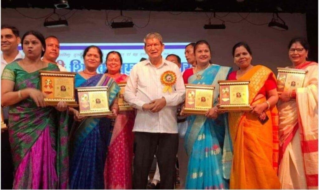 हरदा बोले शिक्षकों का अहित नहीं होने दिया जाएगा