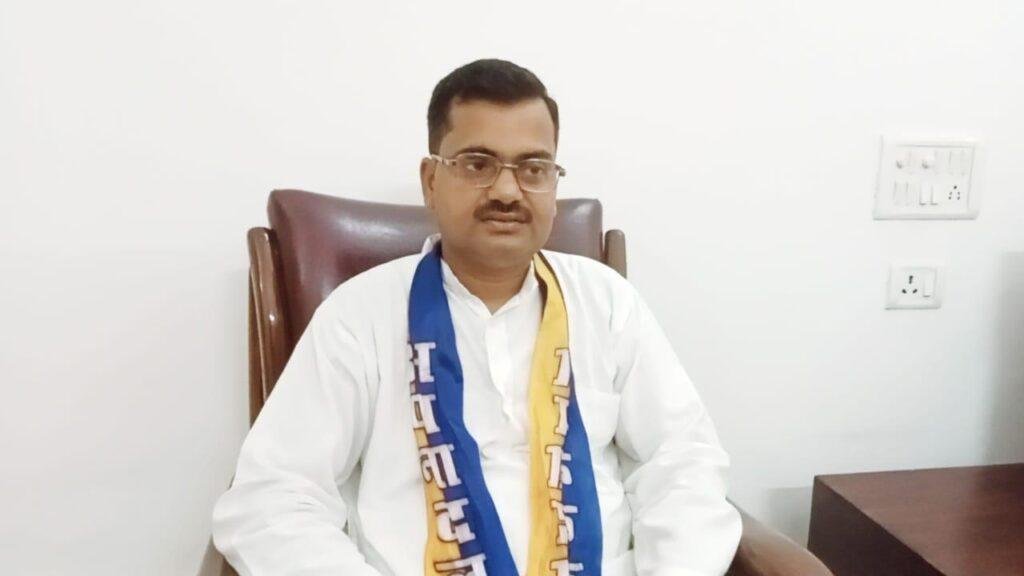 अपना दल एस रायबरेली की समीक्षा बैठक हुई संपन्न