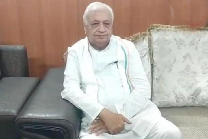 कश्मीर में आतंकियों की हालत खराब- आरिफ मोहम्मद खान, गवर्नर