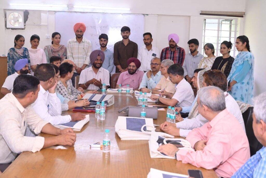 केयू की बहुभाषी अनुवाद कार्यशाला ज्ञान, संस्कृति और साहित्य का संगम