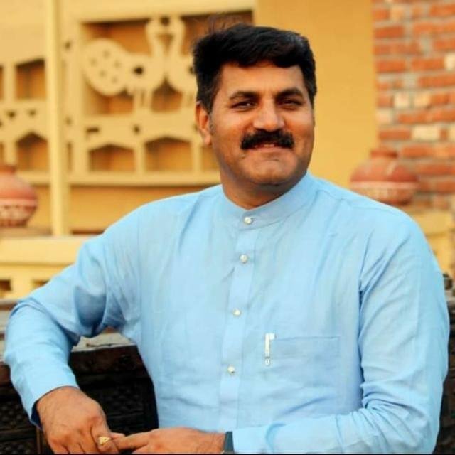 एशिया के सबसे बड़े साहित्य उत्सव में व्याख्यान देंगे प्रो. महासिंह पूनिया