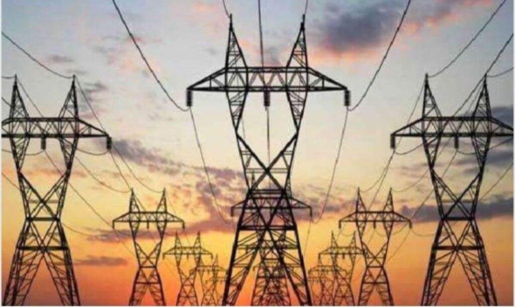 केन्द्रीय विद्युत मंत्रालय ने उत्तराखंड के लिए रु547.83 करोड़ किए स्वीकृत