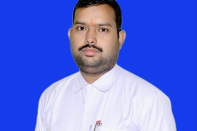 राष्ट्रीय जन शक्ति (पंजीकृत राजनीतिक दल ) पार्टी द्वारा प्रदीप रस्तोगी को उत्तर प्रदेश का राष्ट्रीय सचिव किया गया नियुक्त
