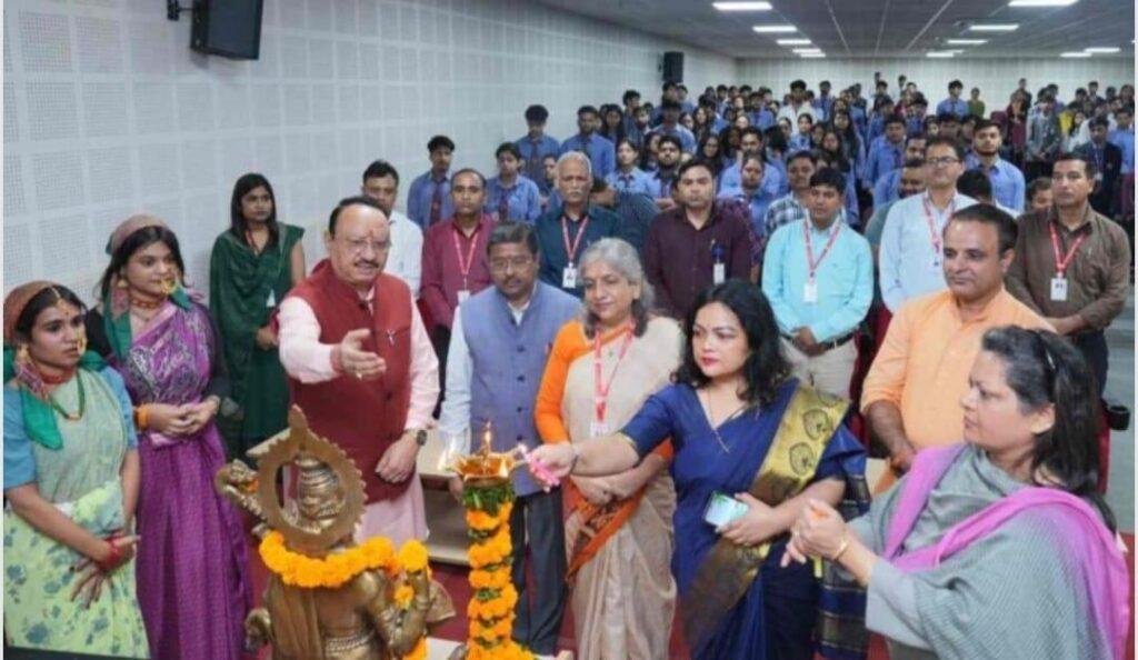 उत्तराखंड देहरादून SGRRU में विशेषज्ञों ने दिखाई पर्वतीय खेती में खुशहाली की राह