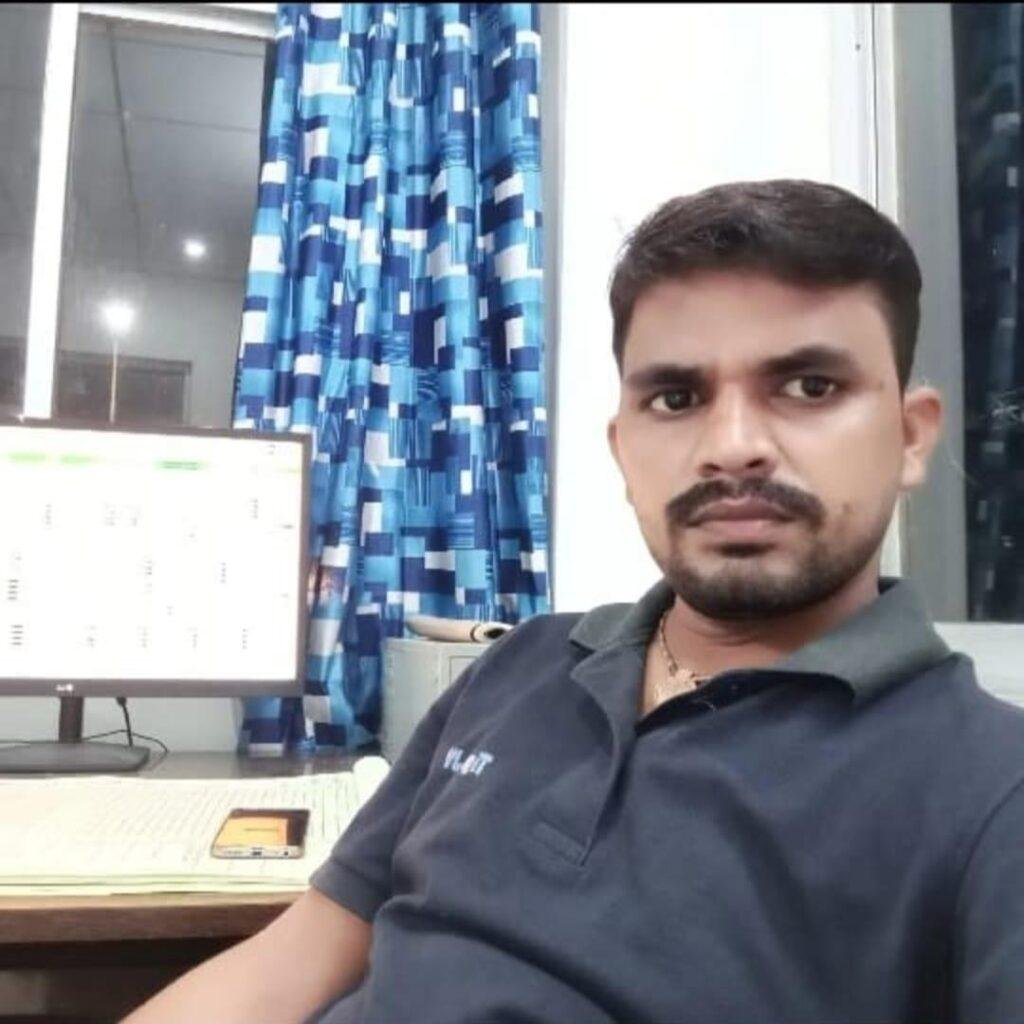 गायब चल रहे हिमांशू मिश्रा का शव संदिग्ध हालत में खाई में घने पेड़ों के बीच से किया बरामद , जांच में जुटी पुलिस