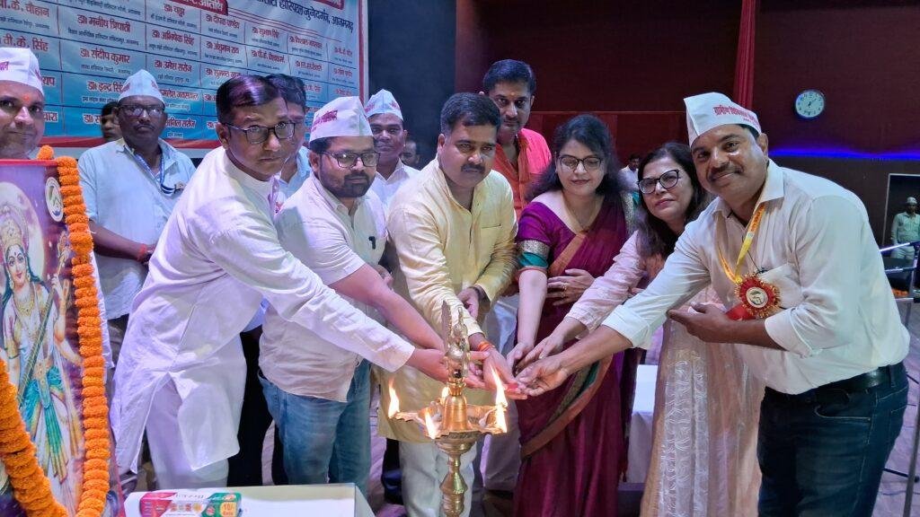 जिस दिन ग्रामीण चिकित्सक निचले स्तर पर कार्य करना बन्द कर देंगे, उस दिन सरकार की स्वास्थ्य व्यवस्था चरमरा जायेगी- डा० अजय जैसवारा