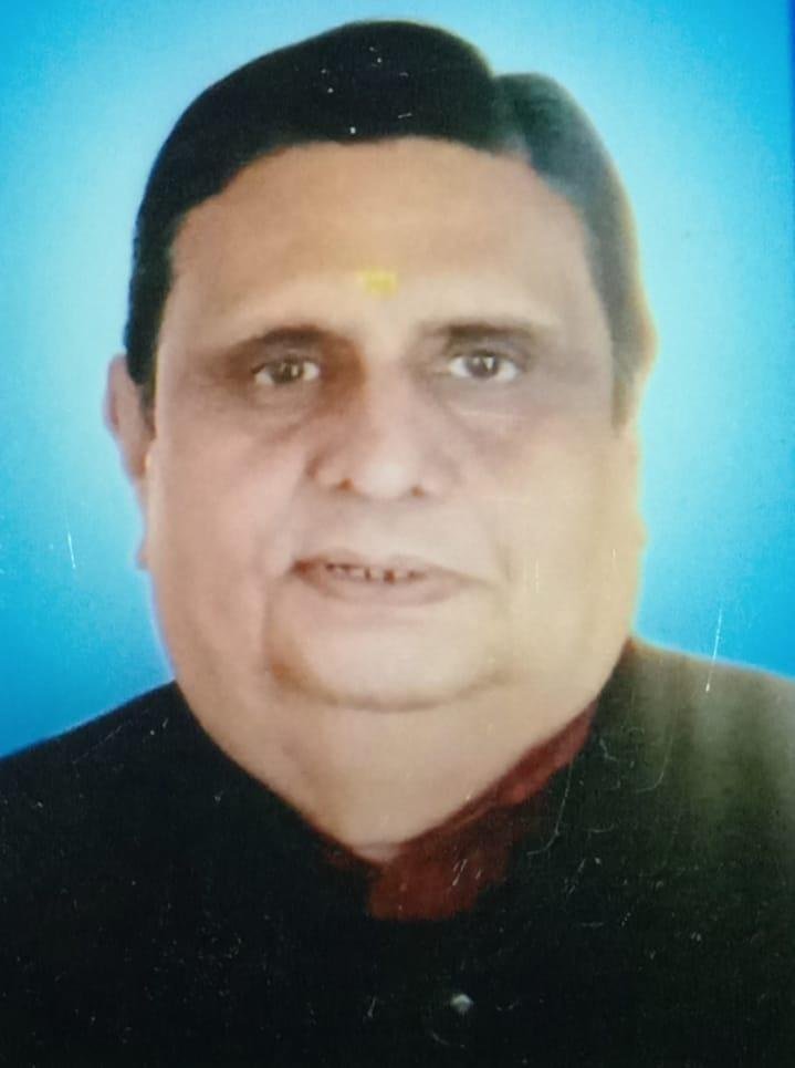 डॉ. गोपाल चतुर्वेदी के अभिनंदन ग्रंथ का प्रकाशन बहुत शीघ्र