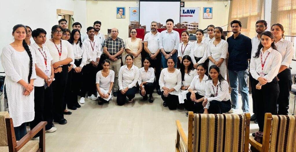 समाज में फैली असमानताओं को जागरूकता द्वारा कम किया जा सकता है : प्रो. सुशीला चौहान